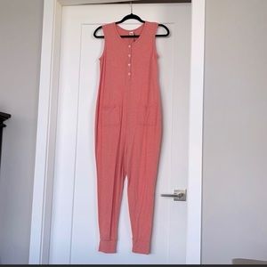 Jillian Harris smash and Tess romper size medium